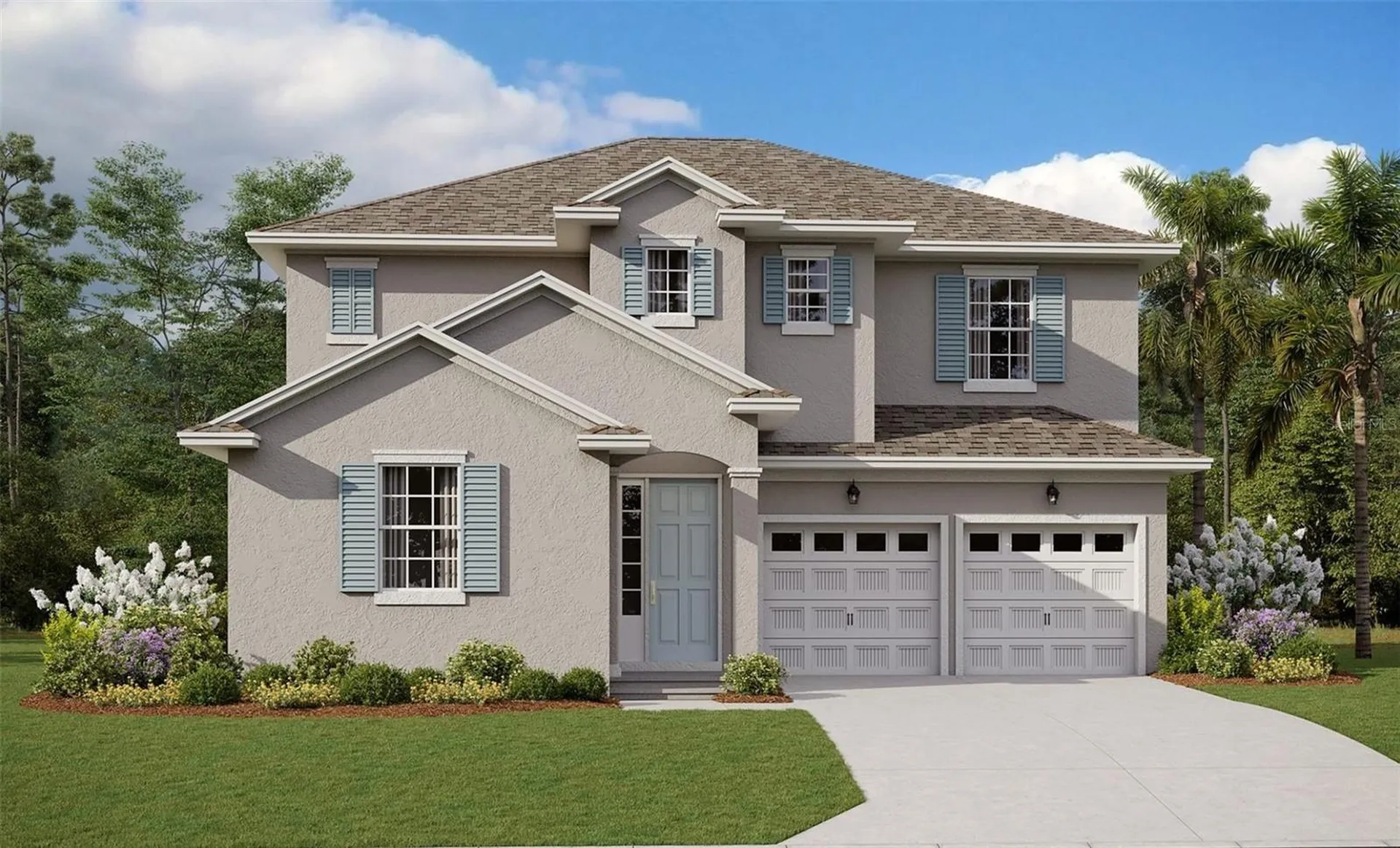 17066 Haggerty Hollow Drive Winter Garden FL 34787