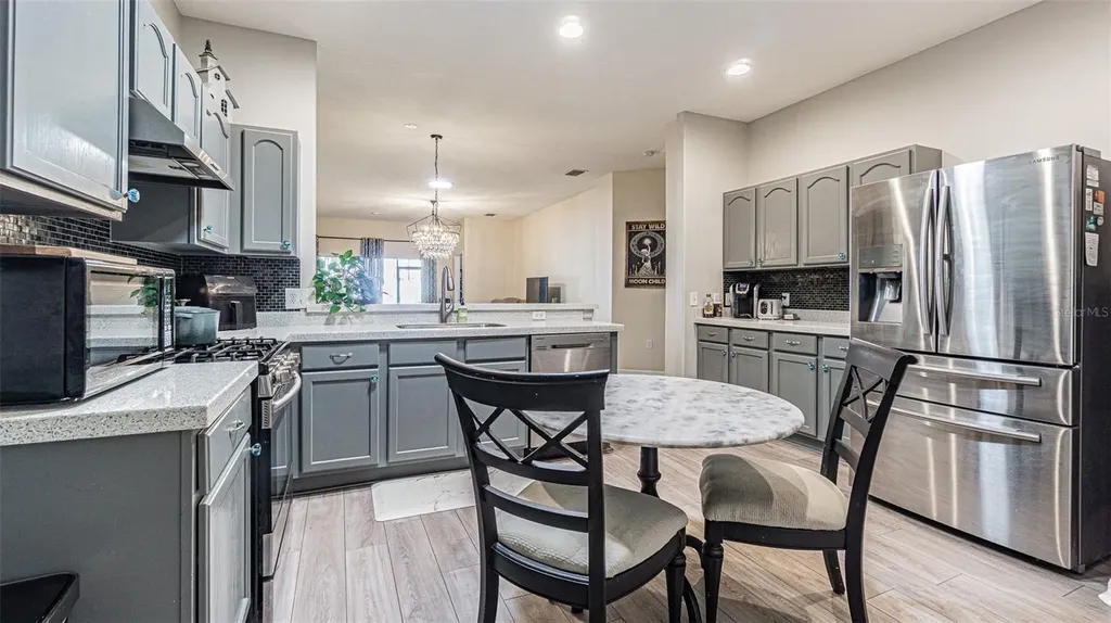1123 Bensbrooke Drive Wesley Chapel FL 33543