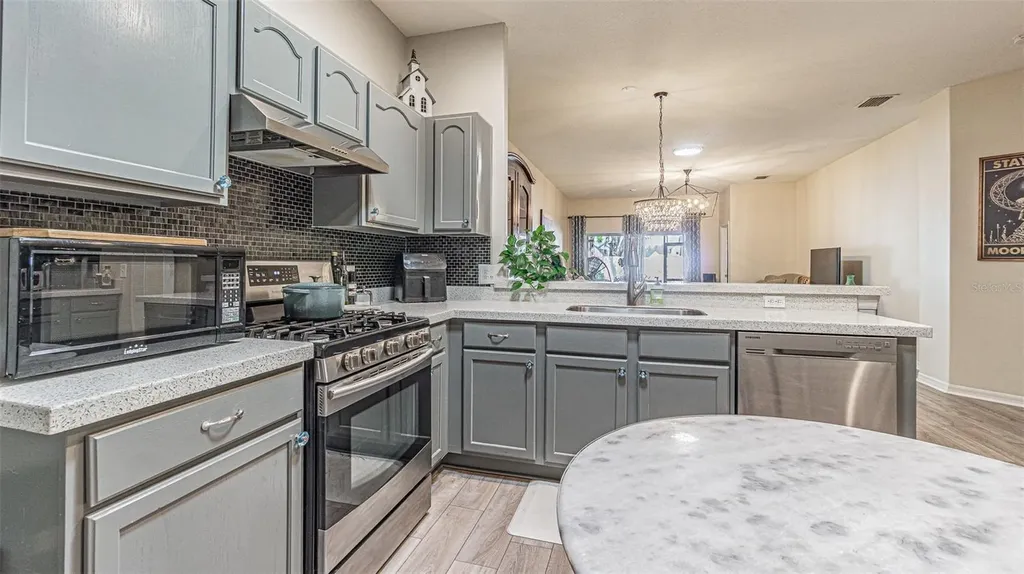1123 Bensbrooke Drive Wesley Chapel FL 33543