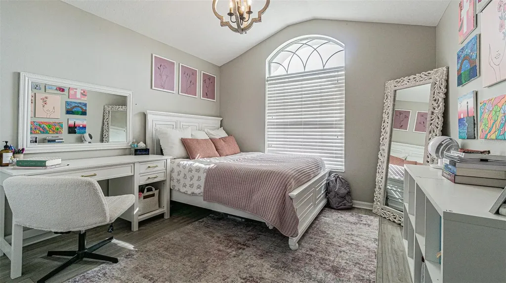 1123 Bensbrooke Drive Wesley Chapel FL 33543