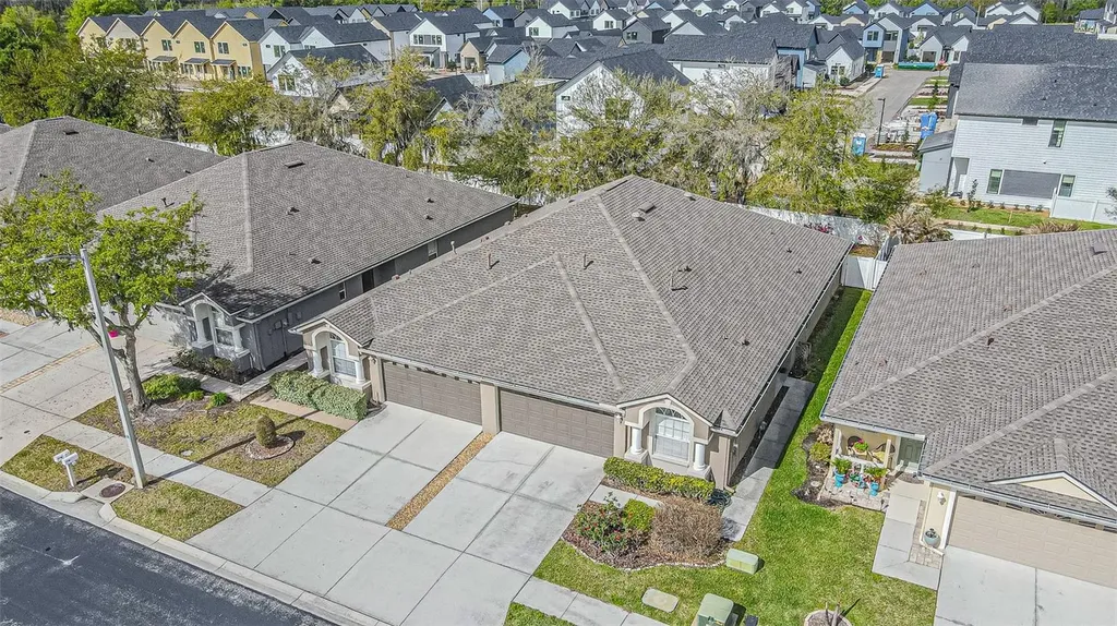 1123 Bensbrooke Drive Wesley Chapel FL 33543