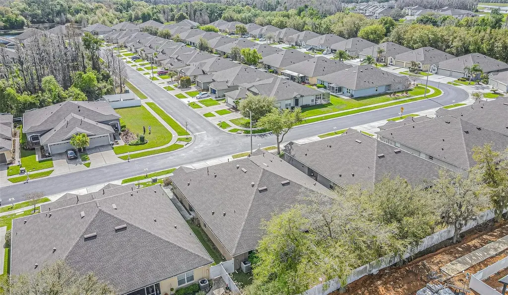 1123 Bensbrooke Drive Wesley Chapel FL 33543