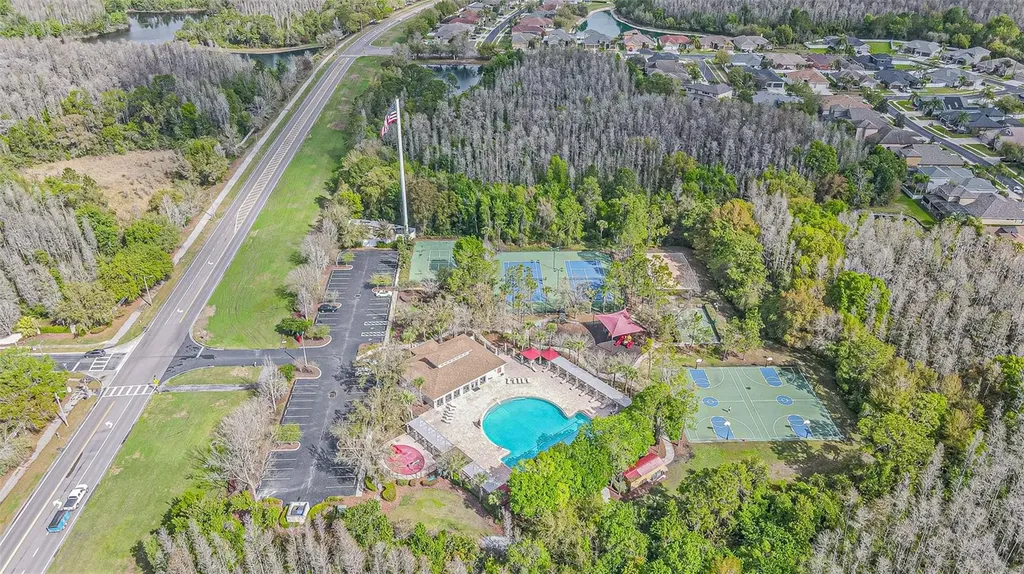 1123 Bensbrooke Drive Wesley Chapel FL 33543