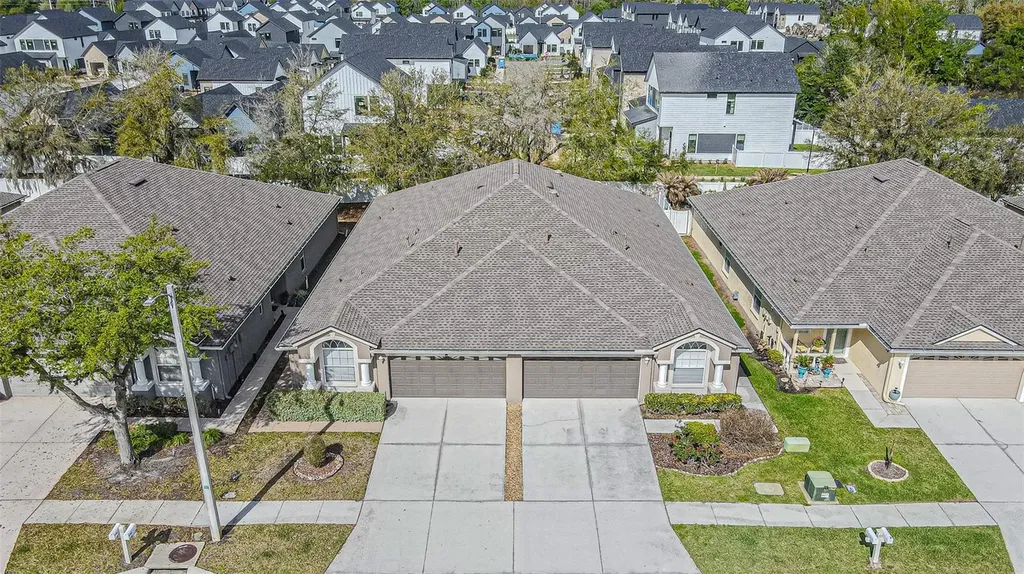 1123 Bensbrooke Drive Wesley Chapel FL 33543
