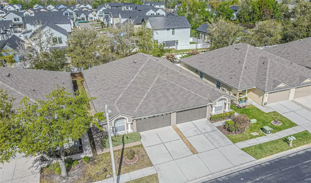1123 Bensbrooke Drive Wesley Chapel FL 33543