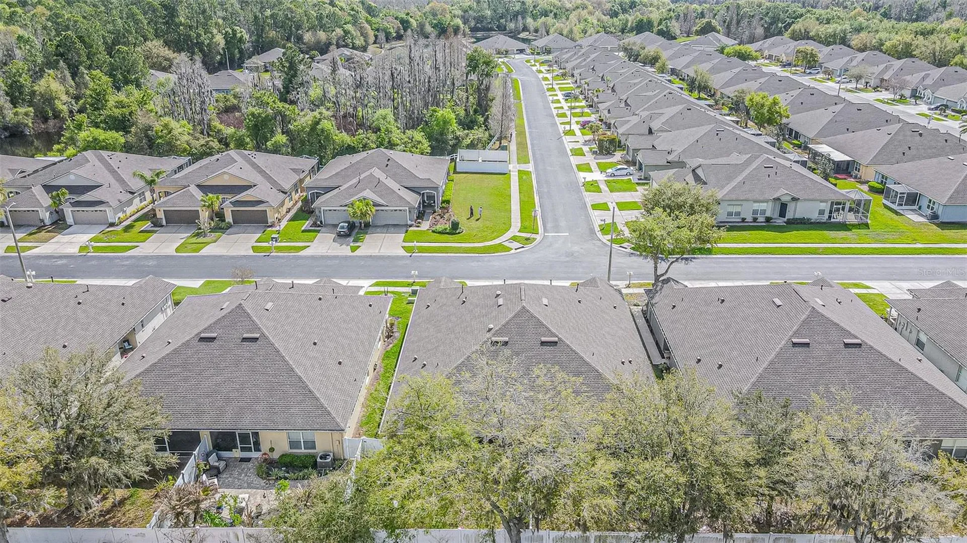 1123 Bensbrooke Drive Wesley Chapel FL 33543