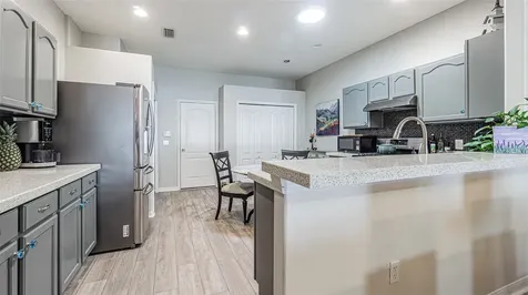 1123 Bensbrooke Drive Wesley Chapel FL 33543