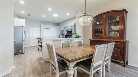 1123 Bensbrooke Drive Wesley Chapel FL 33543