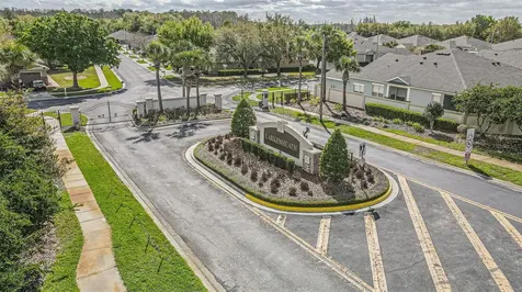 1123 Bensbrooke Drive Wesley Chapel FL 33543