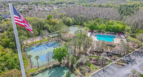 1123 Bensbrooke Drive Wesley Chapel FL 33543