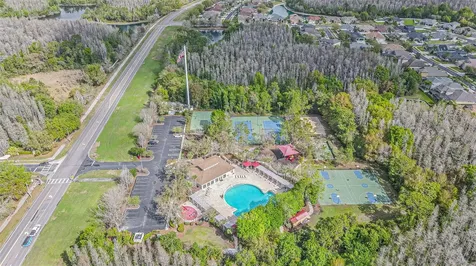 1123 Bensbrooke Drive Wesley Chapel FL 33543