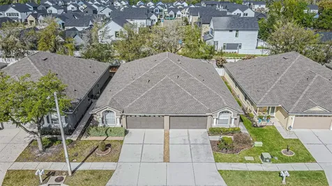 1123 Bensbrooke Drive Wesley Chapel FL 33543