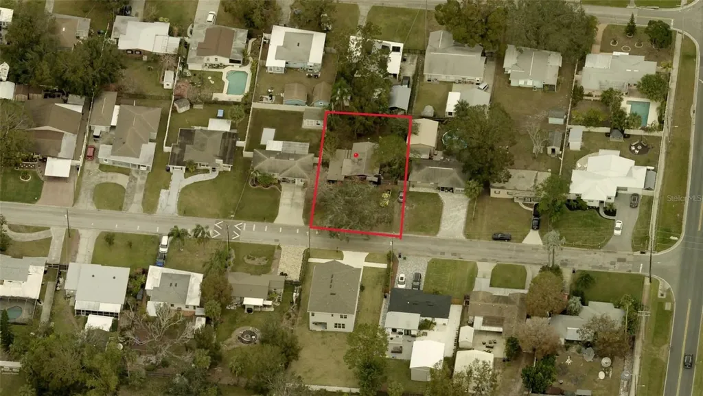 4407 W Price Avenue Tampa FL 33611