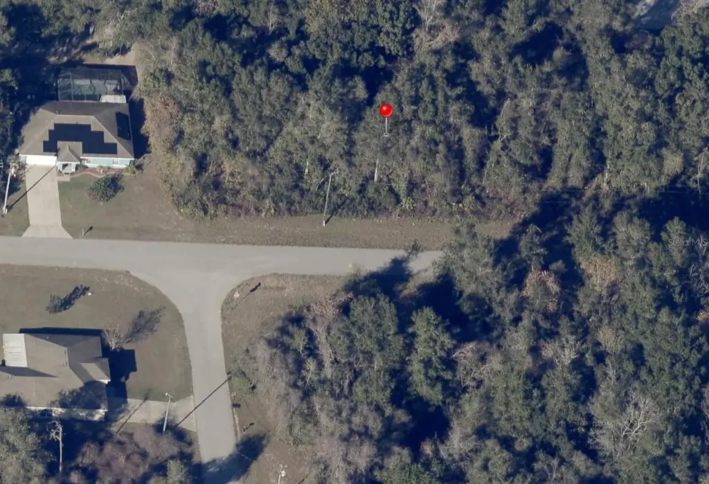 SW 156thstreet Ocala FL 34473