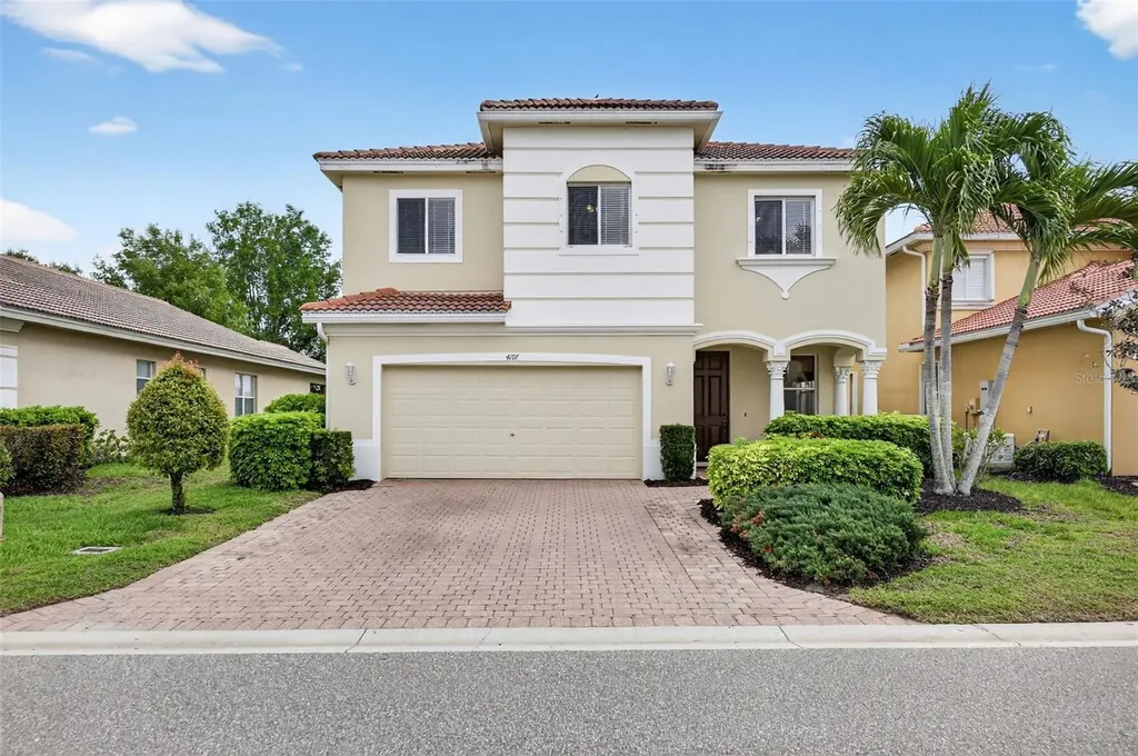 4197 River Bank Way Punta Gorda FL 33980