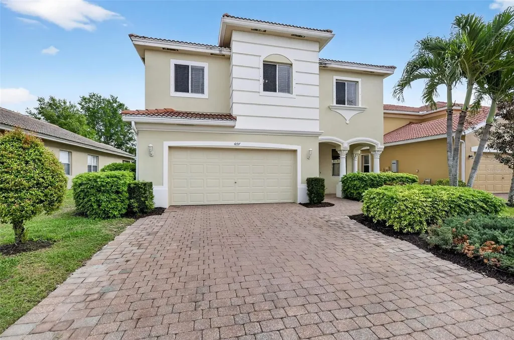 4197 River Bank Way Punta Gorda FL 33980