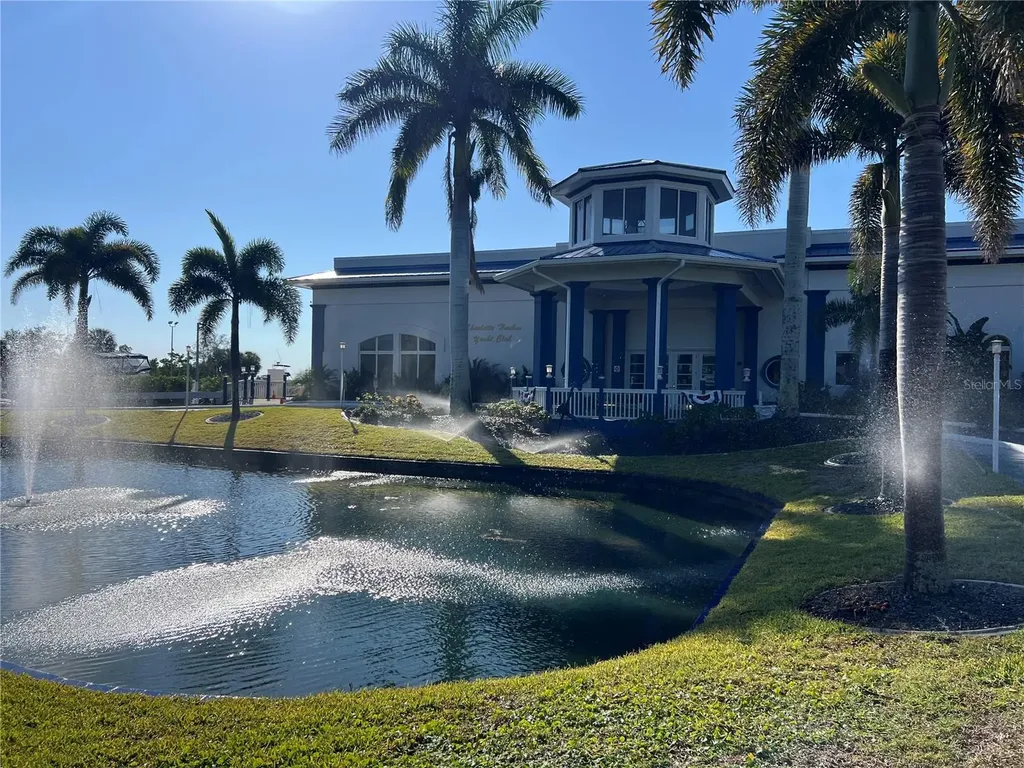 4197 River Bank Way Punta Gorda FL 33980