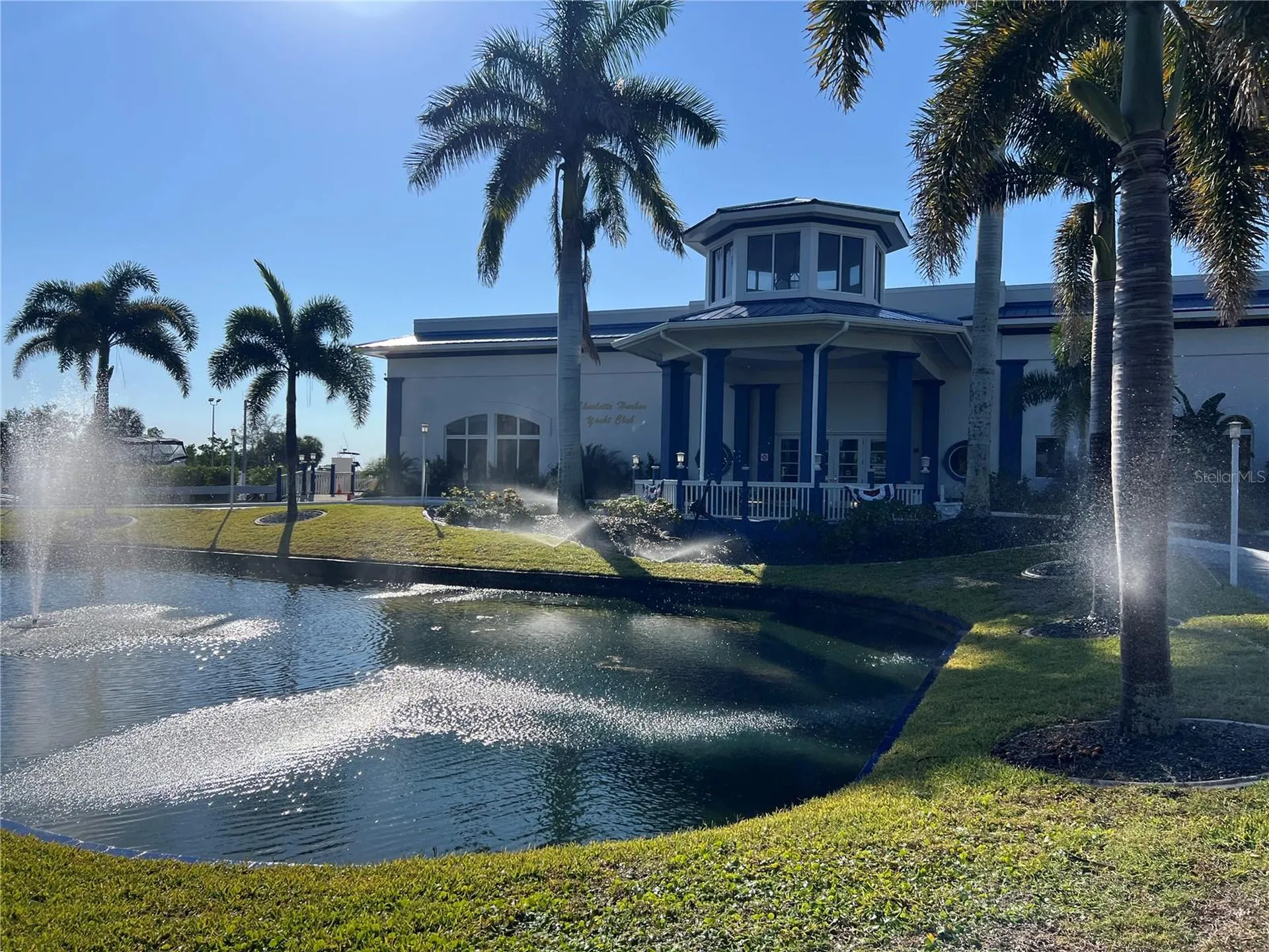 4197 River Bank Way Punta Gorda FL 33980