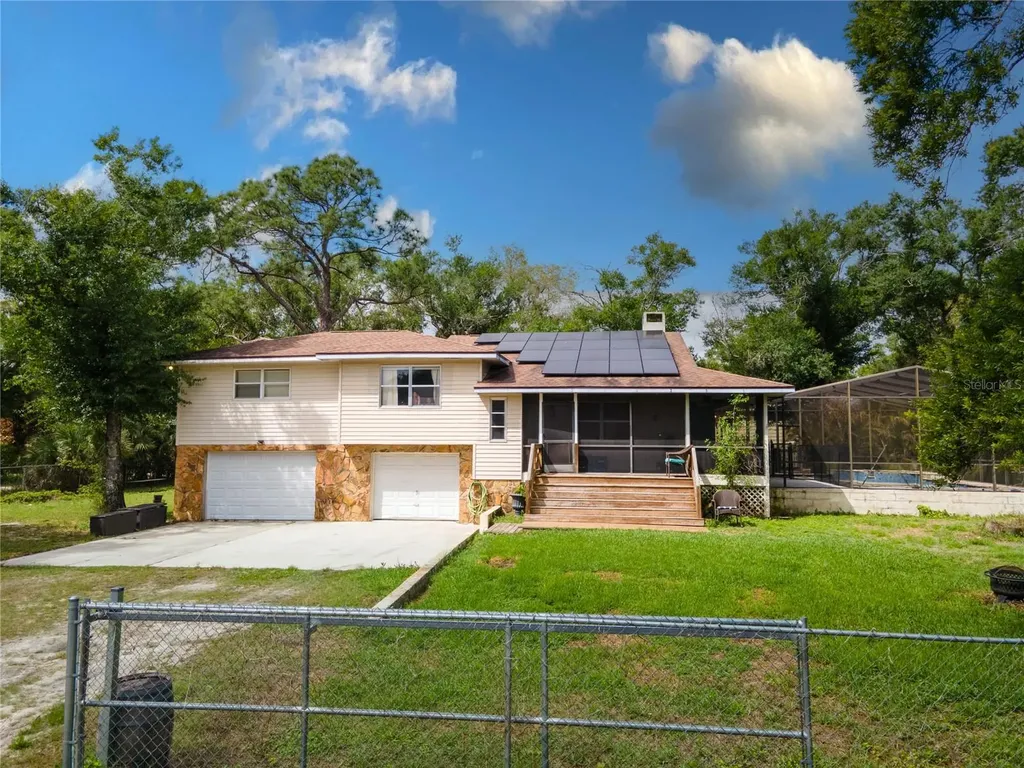1143 Meyers Road Venice FL 34292