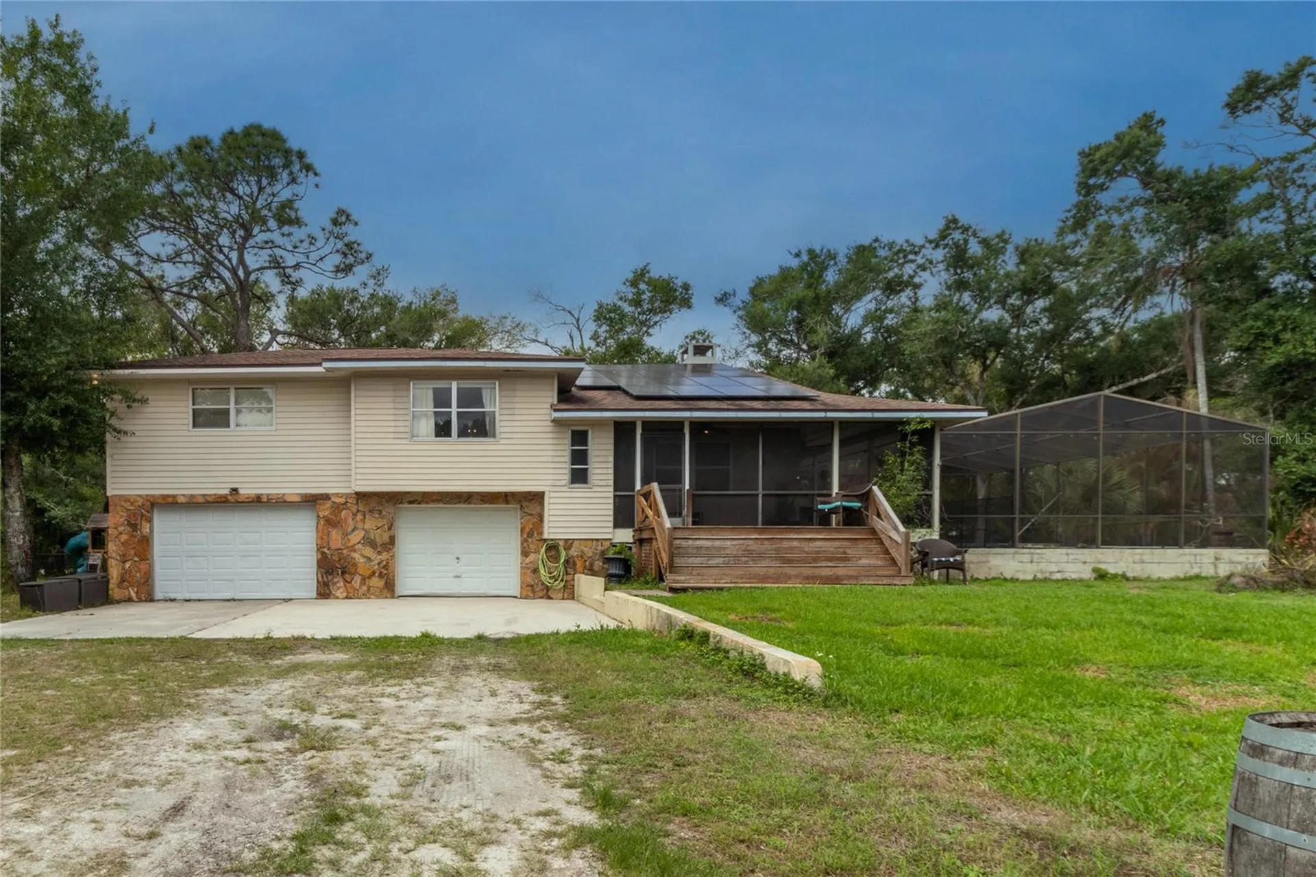 1143 Meyers Road Venice FL 34292