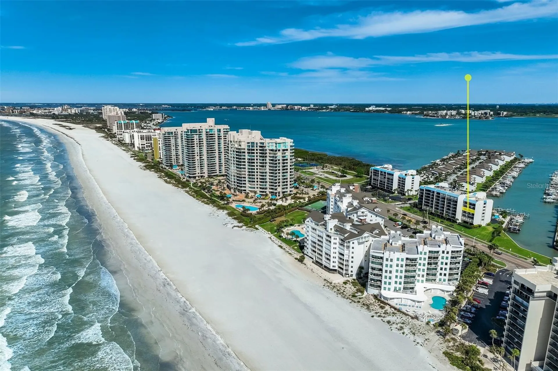 1591 Gulf Boulevard Clearwater FL 33767
