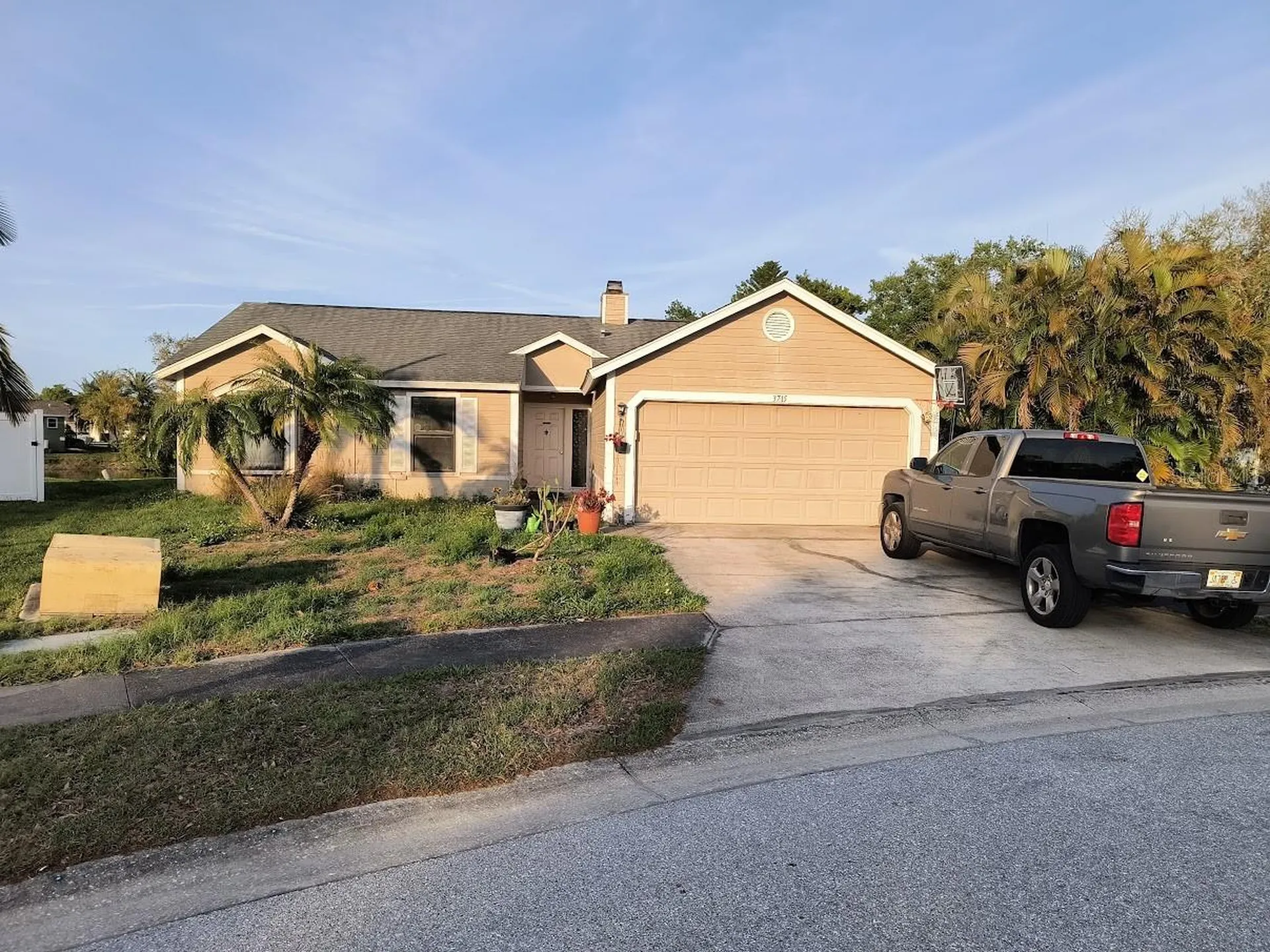 3715 75th Drive E Sarasota FL 34243