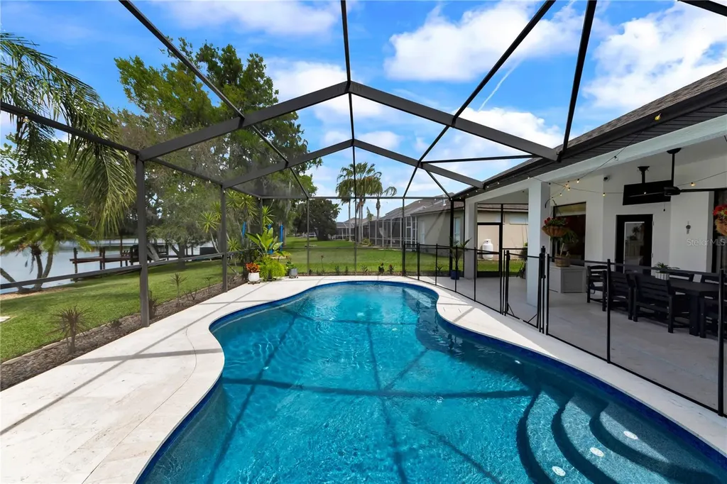 3921 Roswell Place Land O Lakes FL 34639