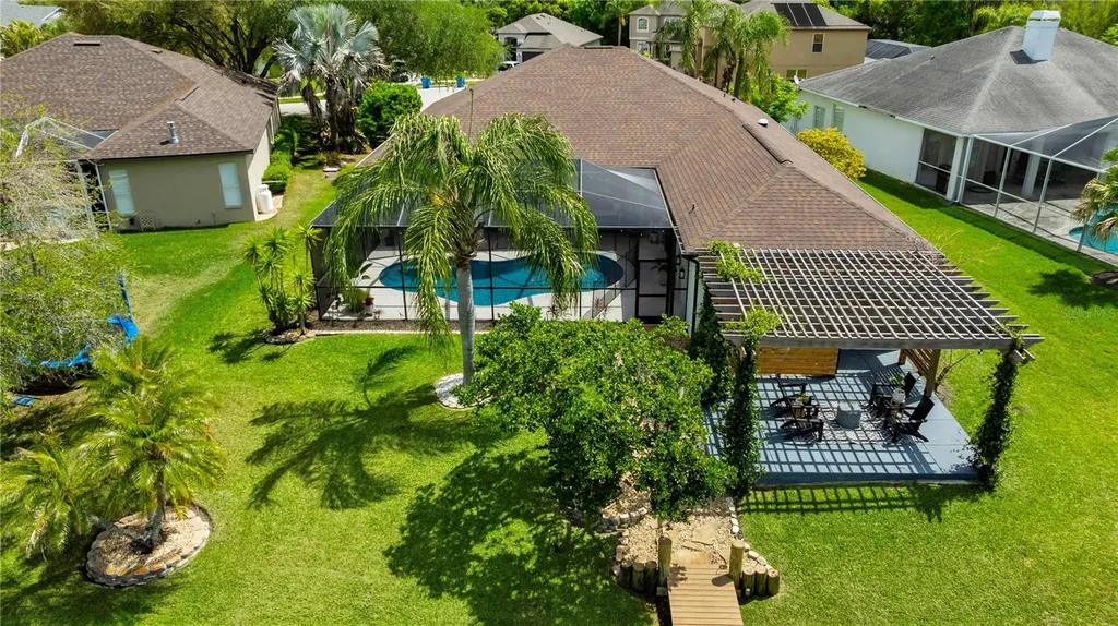3921 Roswell Place Land O Lakes FL 34639