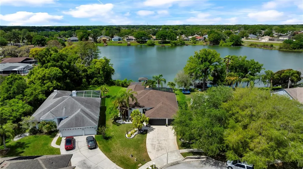 3921 Roswell Place Land O Lakes FL 34639