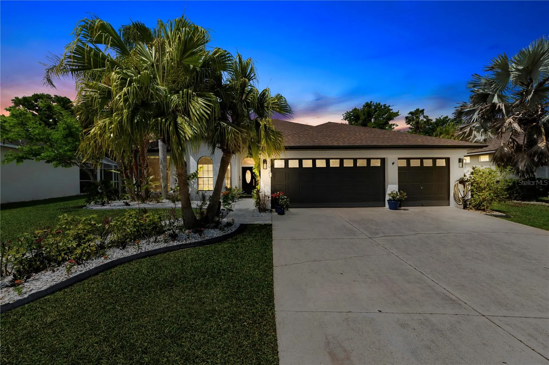 3921 Roswell Place Land O Lakes FL 34639