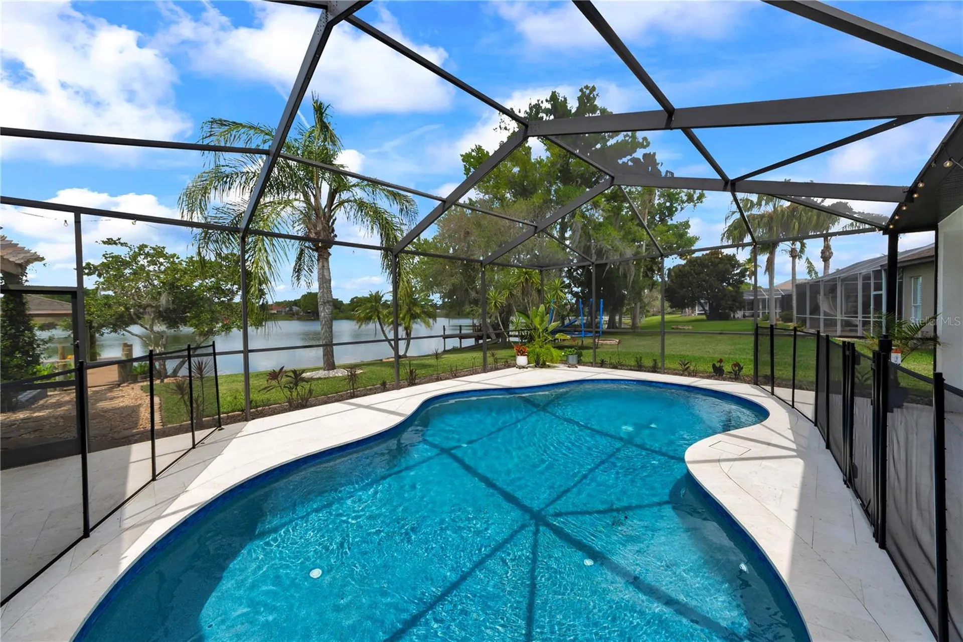 3921 Roswell Place Land O Lakes FL 34639
