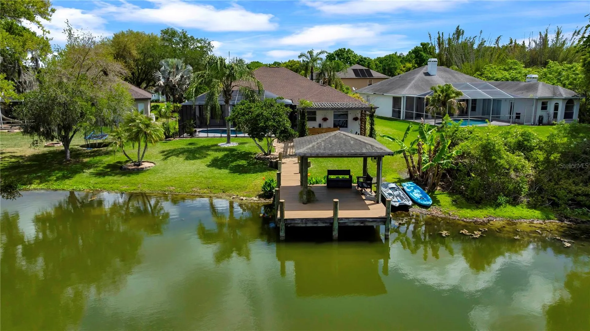 3921 Roswell Place Land O Lakes FL 34639