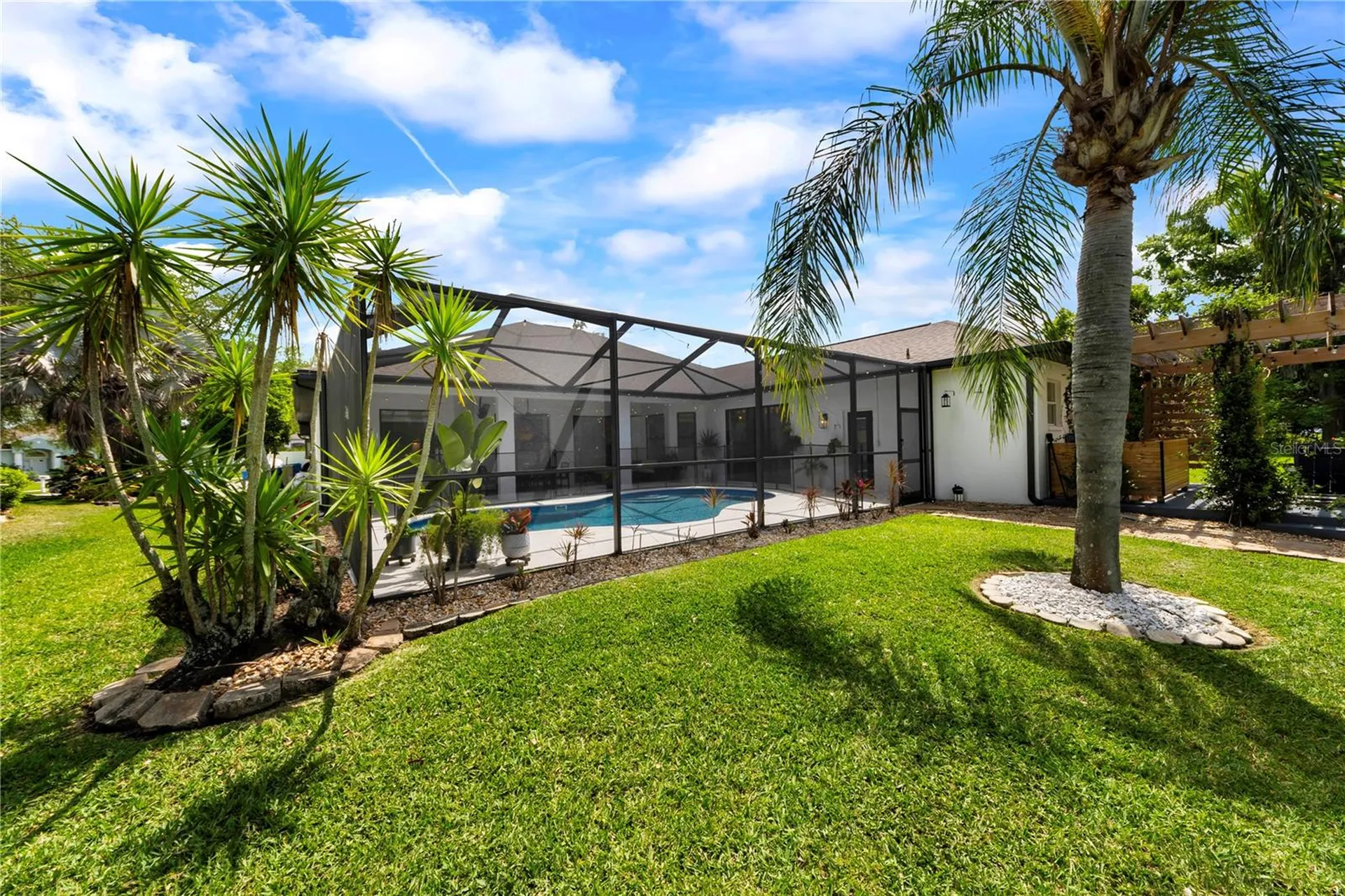 3921 Roswell Place Land O Lakes FL 34639