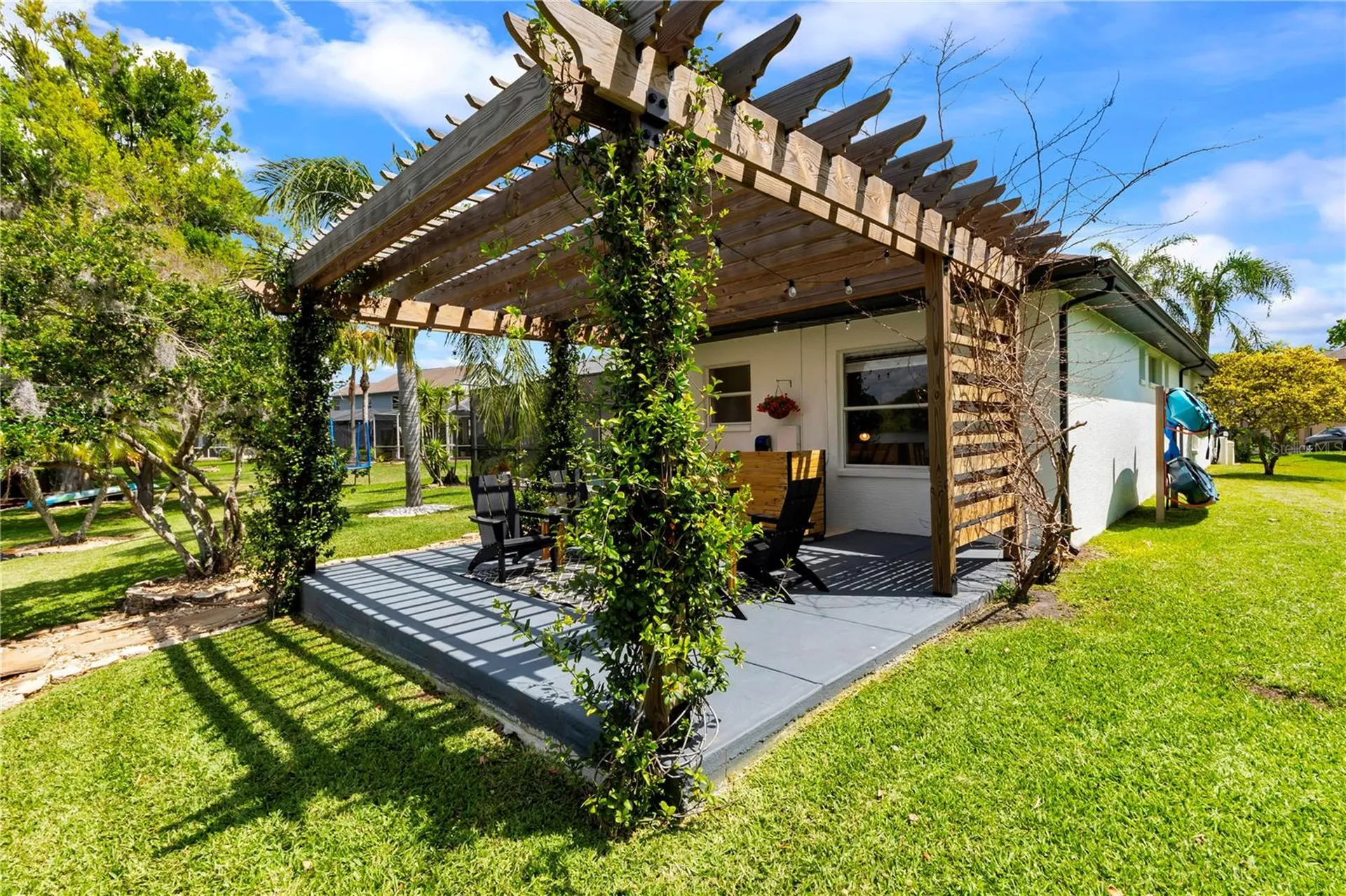 3921 Roswell Place Land O Lakes FL 34639