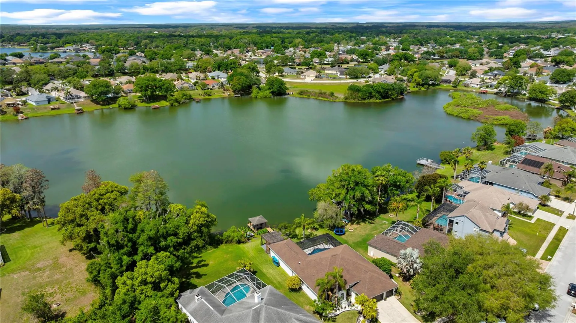 3921 Roswell Place Land O Lakes FL 34639