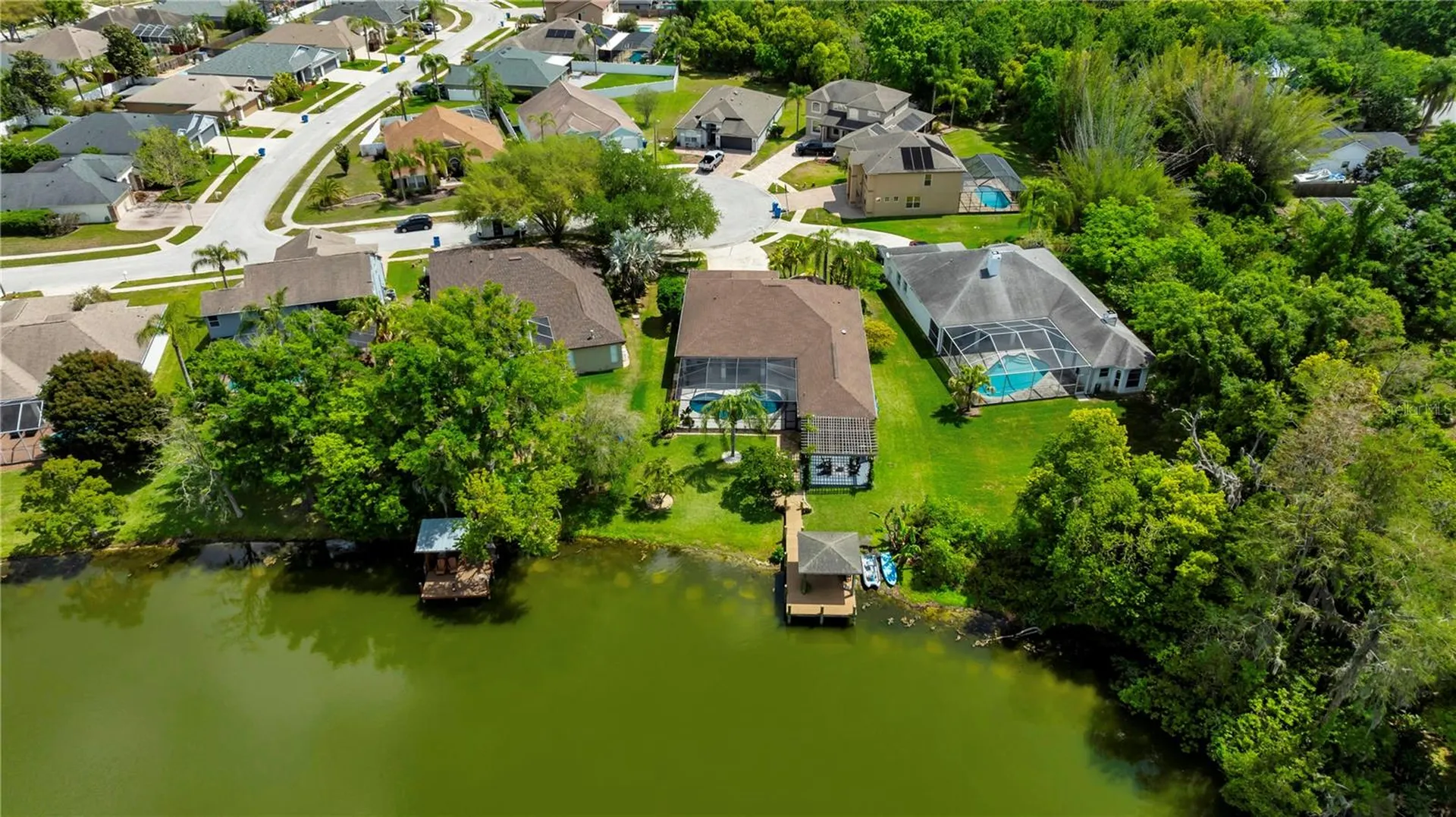 3921 Roswell Place Land O Lakes FL 34639