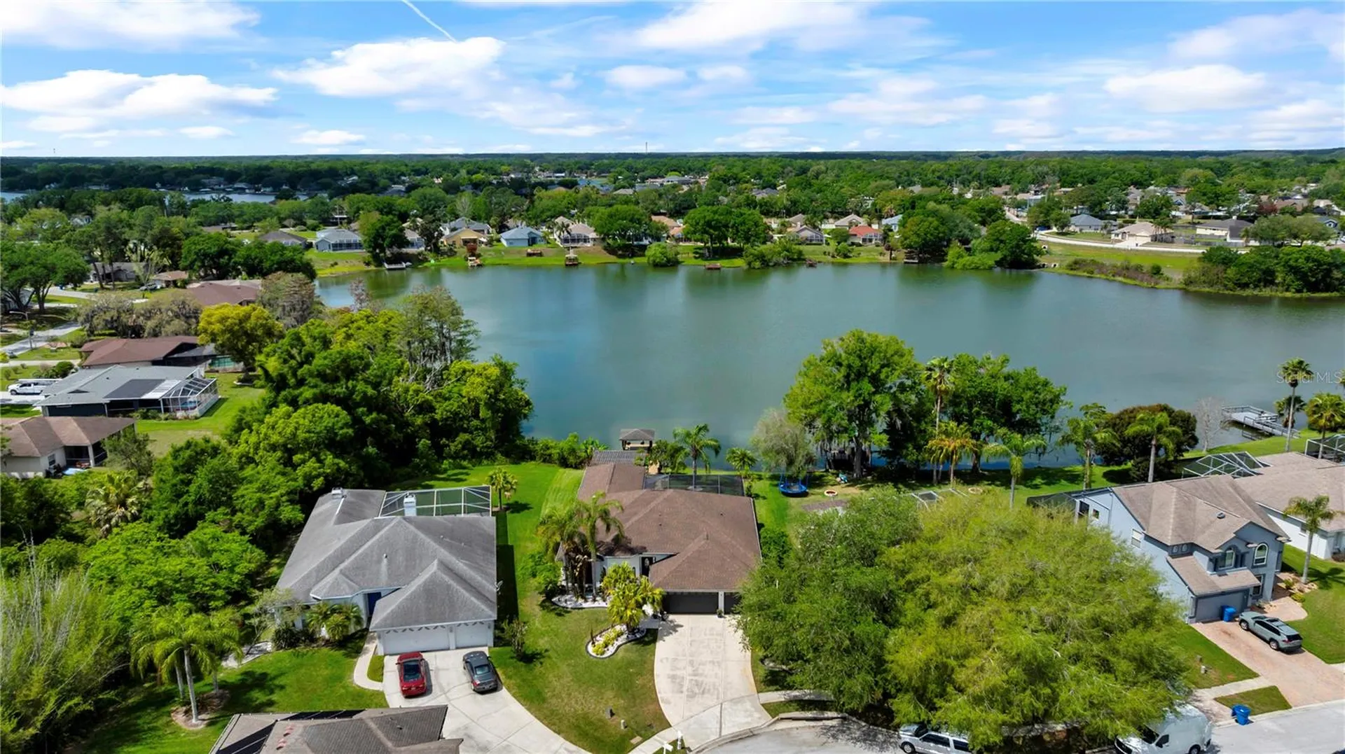 3921 Roswell Place Land O Lakes FL 34639