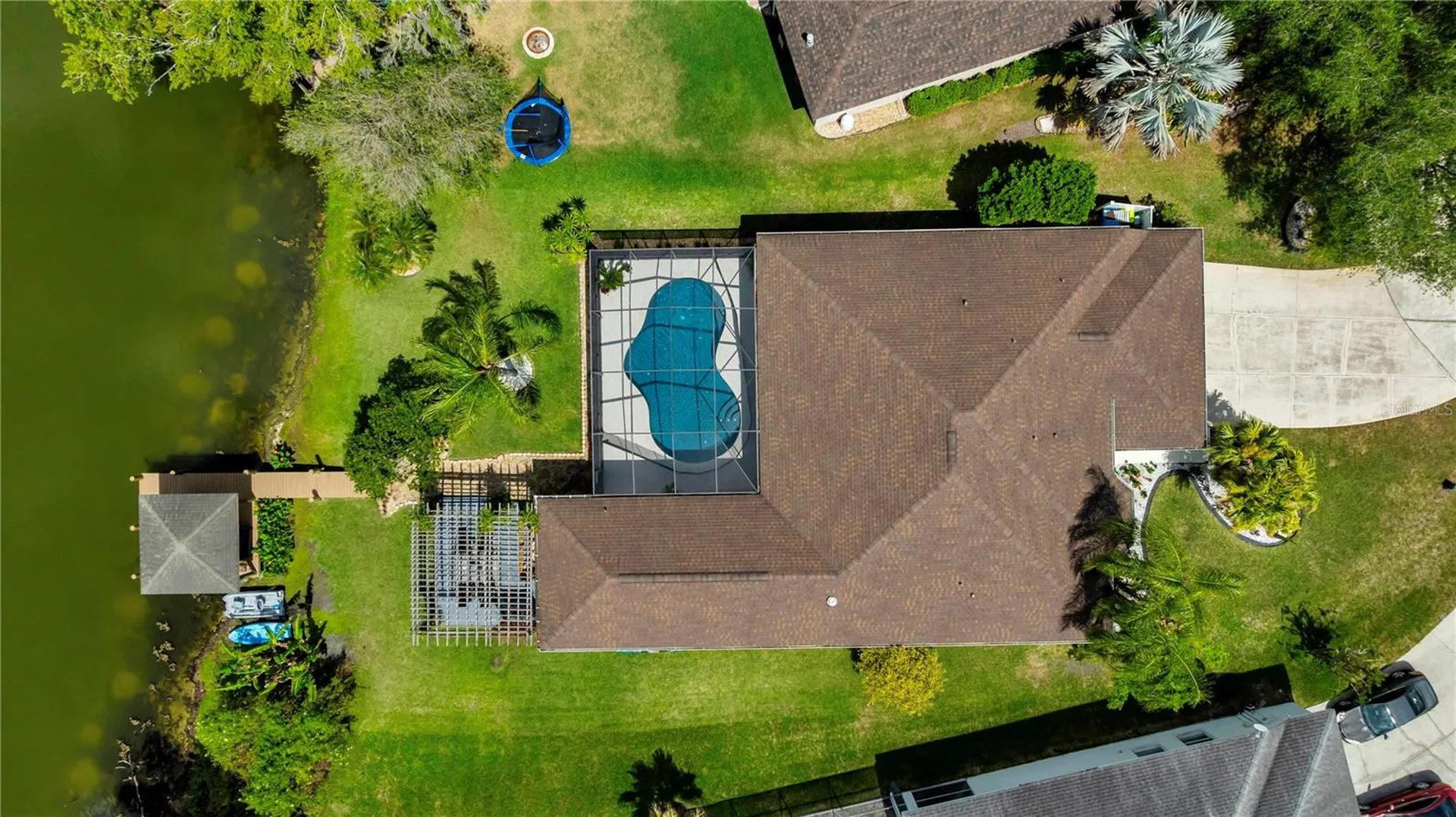 3921 Roswell Place Land O Lakes FL 34639