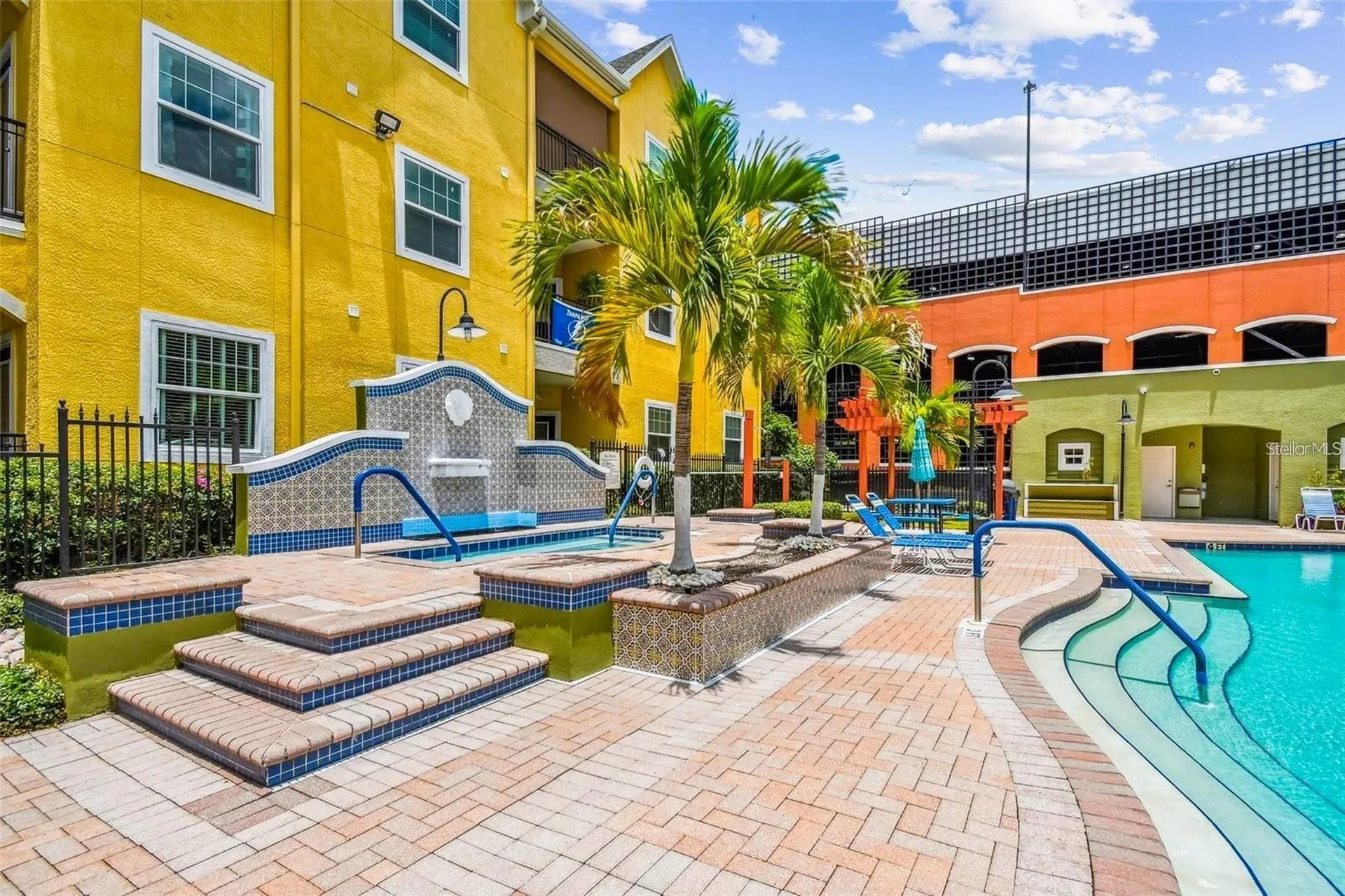 1910 E Palm Avenue Tampa FL 33605