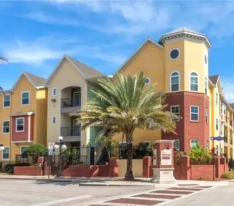 1910 E Palm Avenue Tampa FL 33605
