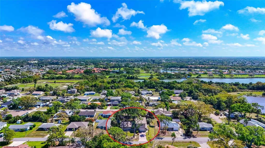 2631 Fiesta Drive Venice FL 34293