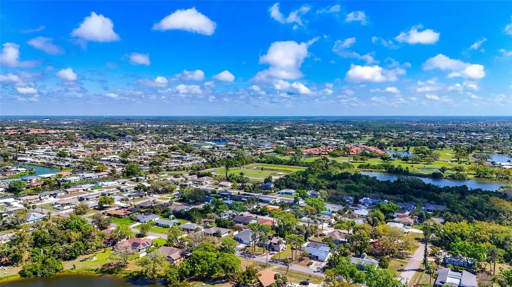 2631 Fiesta Drive Venice FL 34293