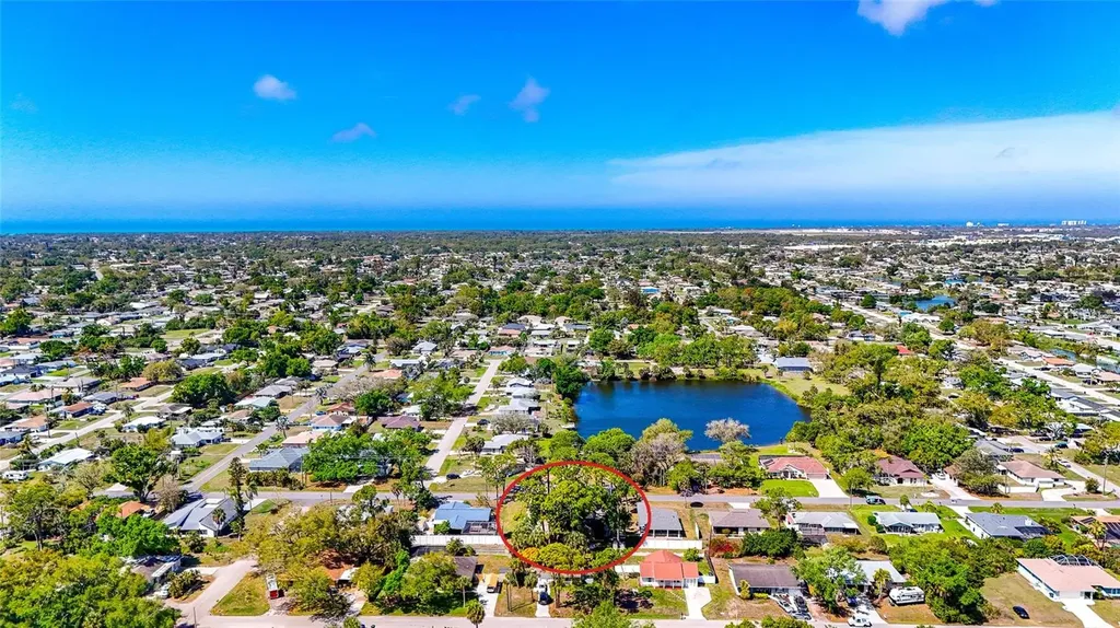 2631 Fiesta Drive Venice FL 34293