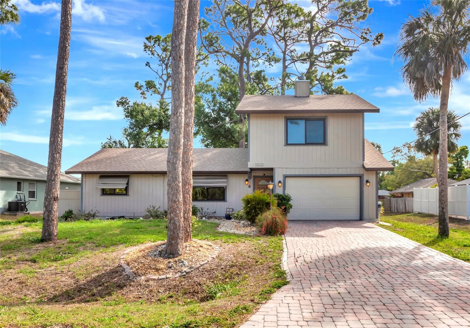 2631 Fiesta Drive Venice FL 34293