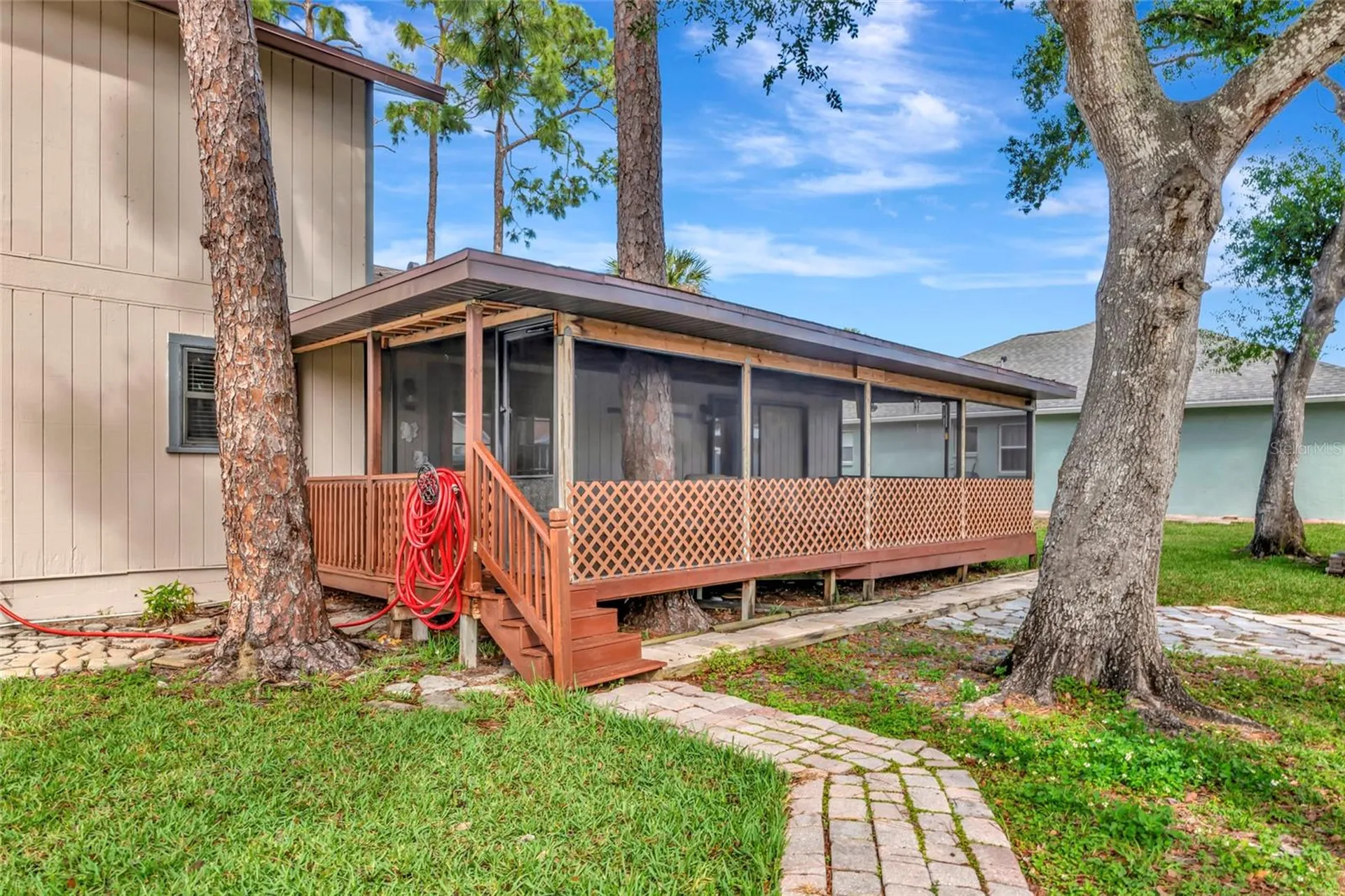 2631 Fiesta Drive Venice FL 34293