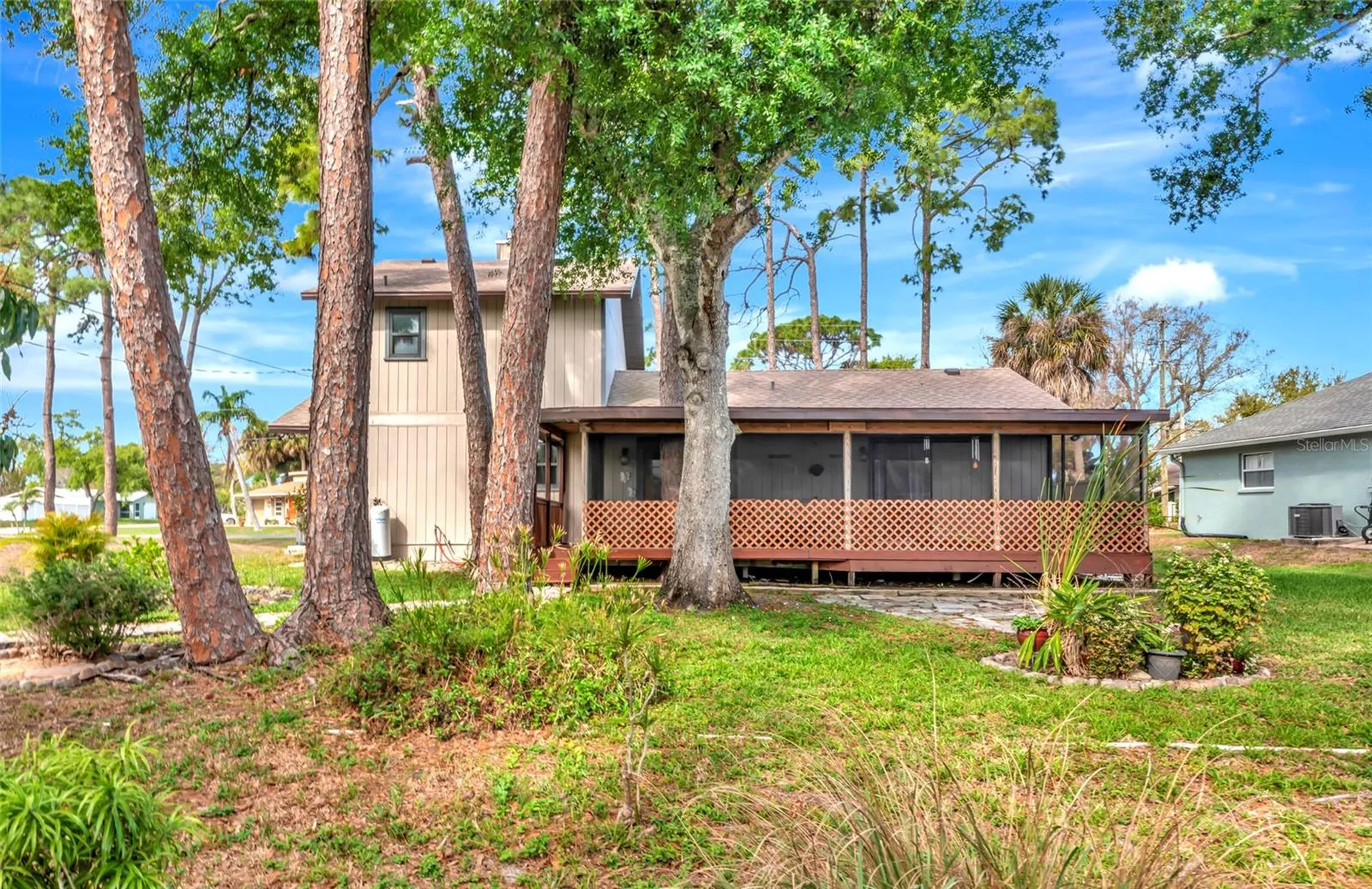 2631 Fiesta Drive Venice FL 34293
