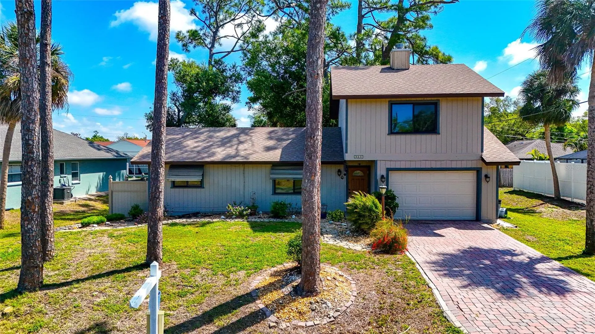 2631 Fiesta Drive Venice FL 34293