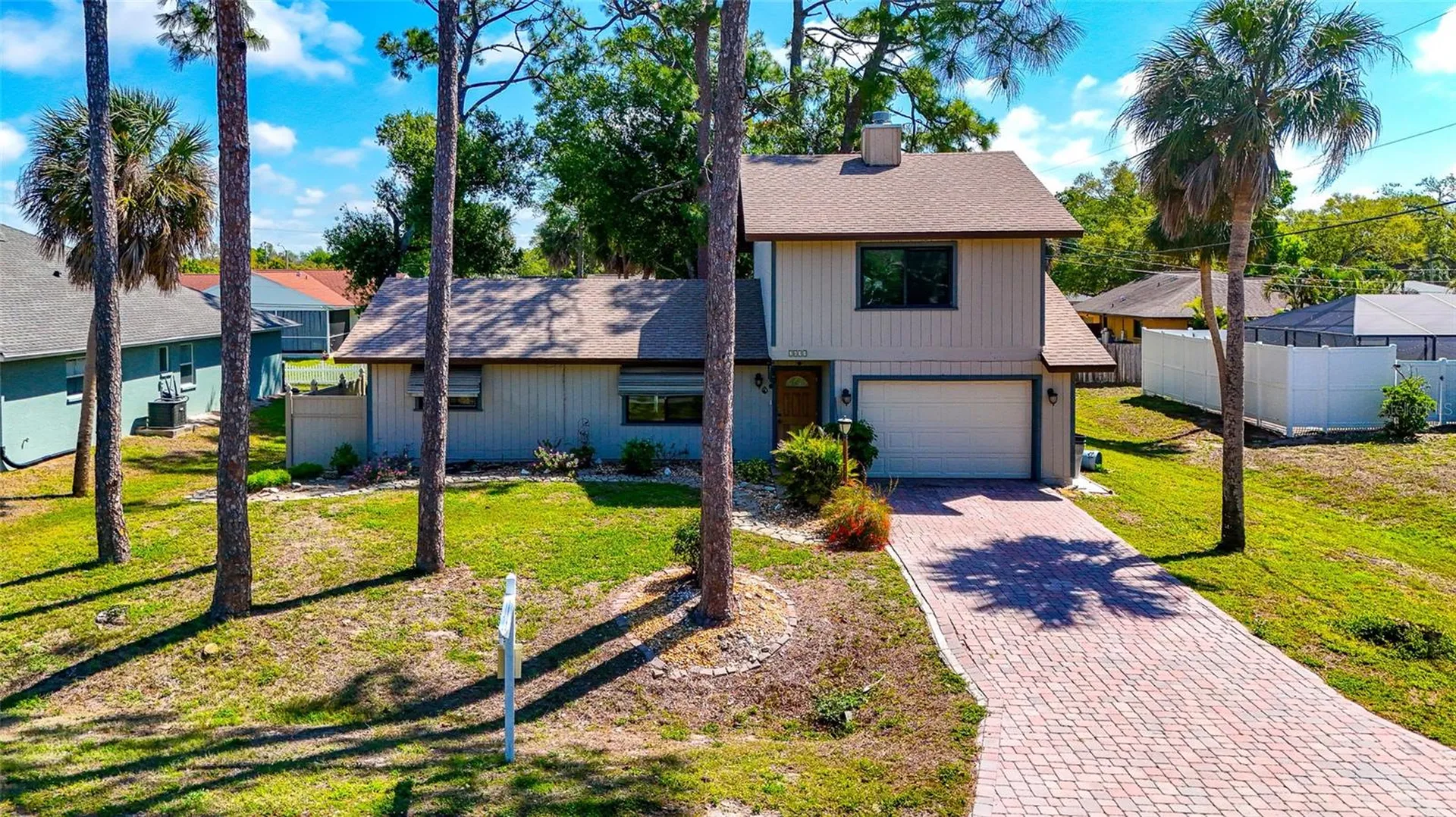 2631 Fiesta Drive Venice FL 34293