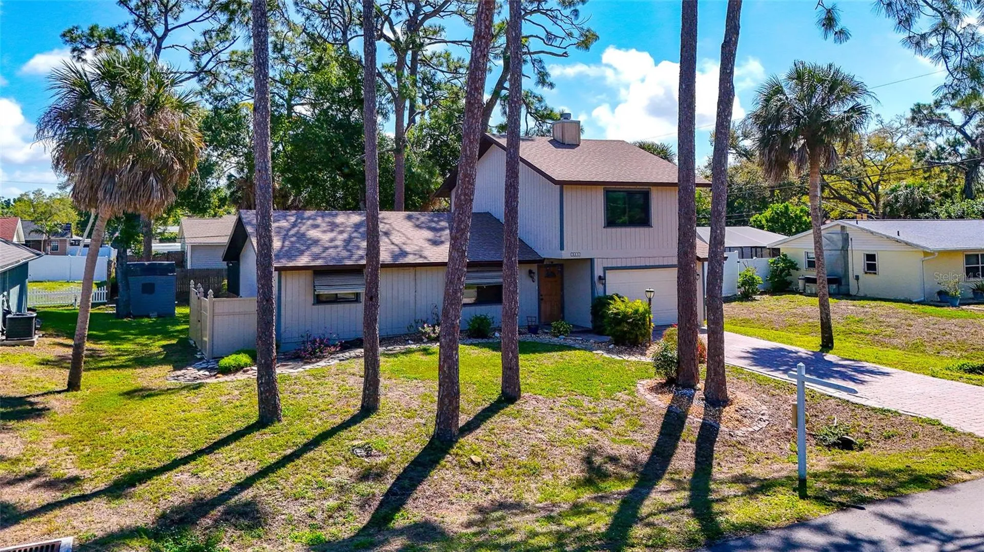 2631 Fiesta Drive Venice FL 34293