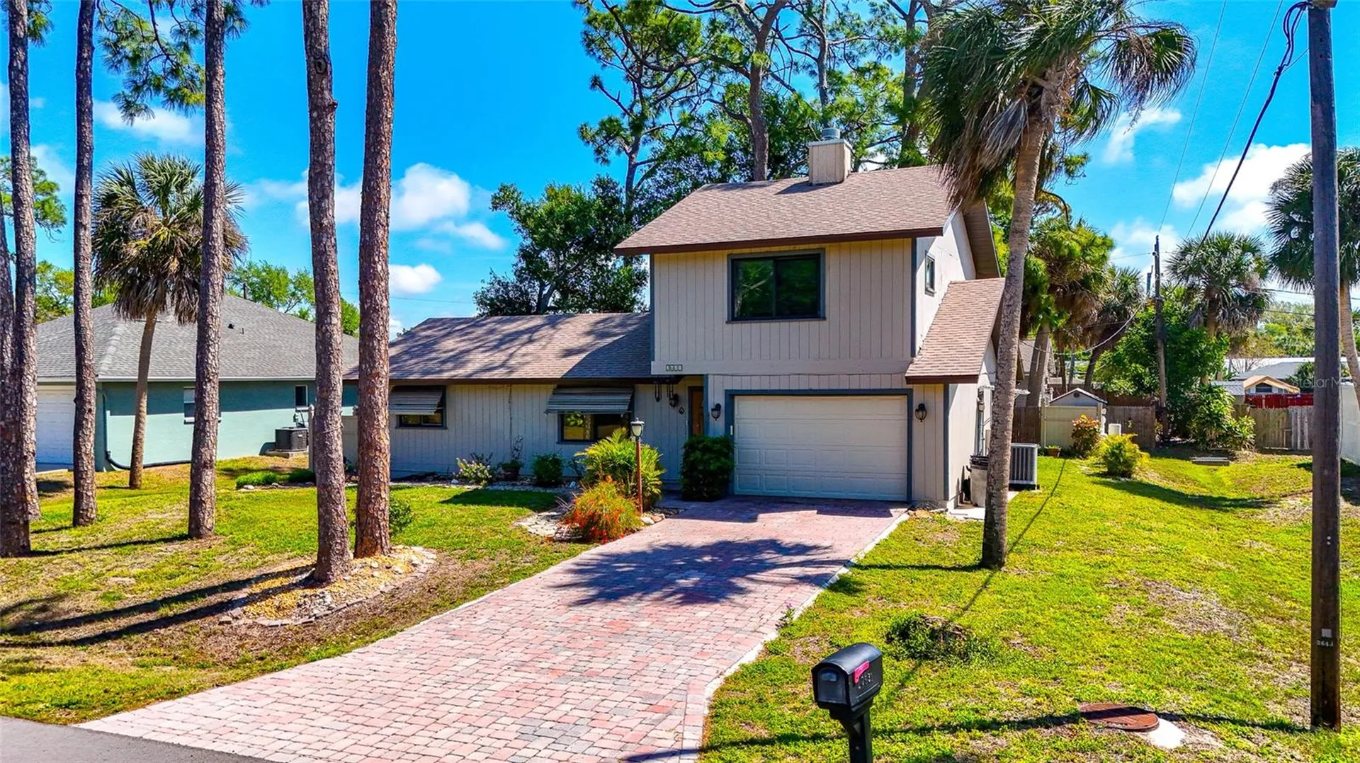 2631 Fiesta Drive Venice FL 34293